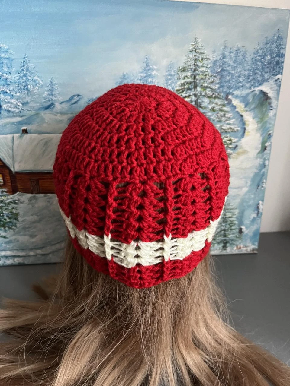 Gorro sombrero hat hut hoed hattur gorro cappello cap Kappe dop caipín berretto – photo 3